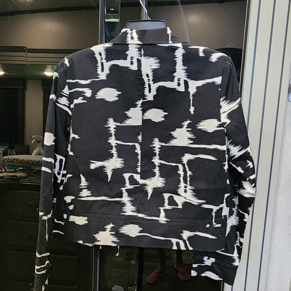 PATRICK CHRISTOPHER JACKET - Picture 2 of 6